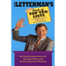 David Letterman's New Book of