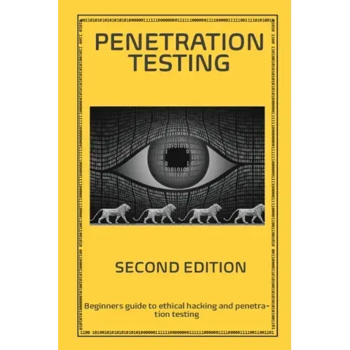 Penetration Testing Step By Step Guide