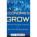 Why Economies Grow