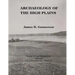 Archaeology of the High Plains