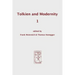 Tolkien and Modernity 1