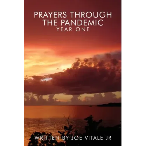 Prayers Through the Pandemic: Year One
