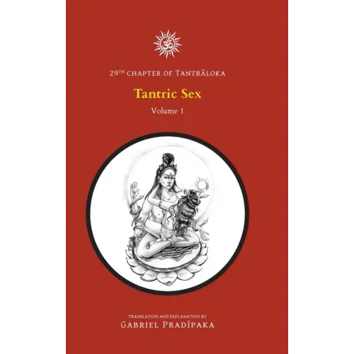 Tantric Sex - Volume 1