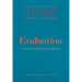 Evaluation