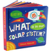 What Is in Our Solar System? Board Book
