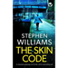 THE SKIN CODE an absolutely gripping crime thriller with an astonishing twist