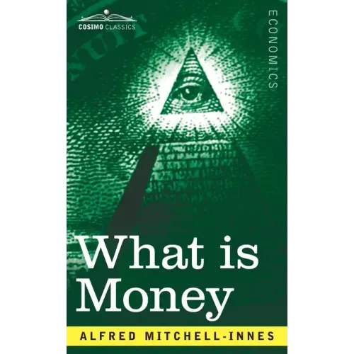 What is Money?