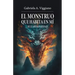 El monstruo que habita en mí se llama ansiedad