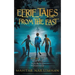 Eerie Tales from the East - Books 1-3 - Warned/Haunted/Possessed Paperback