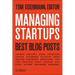 Managing Startups: Best Blog Posts