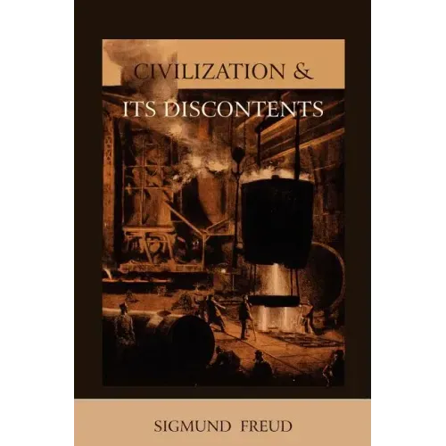 Civilization and Its Discontents