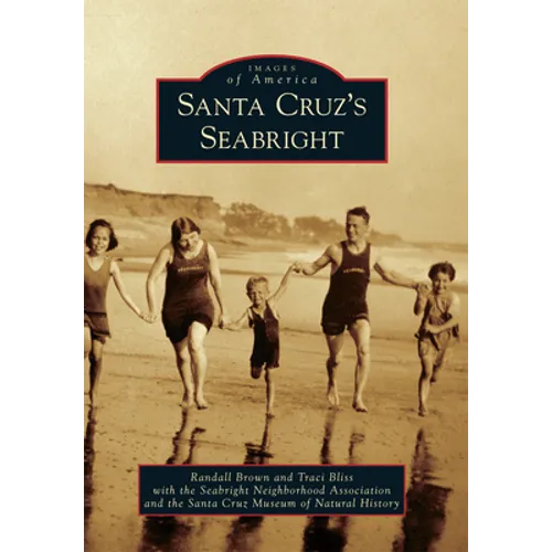 Santa Cruz's Seabright