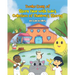 Twelve Days of Story Time with Lula's Collection of Children's Stories