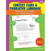 35 Reading Passages for Comprehension: Context Clues & Figurative Language: 35 Reading Passages for Comprehension