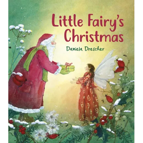 Little Fairy's Christmas