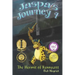 Jaspa's Journey 4: The Hermit of Kennecott