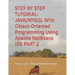 Step by Step Tutorial: JAVA/MYSQL With Object-Oriented Programming Using Apache NetBeans IDE PART 2