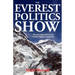 The Everest Politics Show: Sorrow and strife on the world's highest mountain