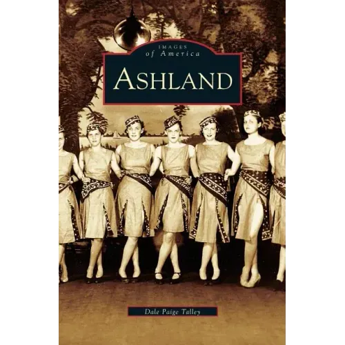 Ashland, Virginia