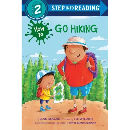 How to Go Hiking