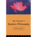 Key Concepts in Eastern Philosophy