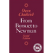 From Bossuet to Newman
