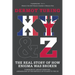 X, Y & Z: The Real Story of How Enigma Was Broken