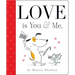 Love Is You & Me.
