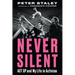 Never Silent: ACT Up and My Life in Activism