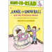 Annie and Snowball and the Prettiest House: Ready-To-Read Level 2