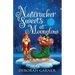 Nutcracker Sweets at Moonglow