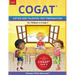 COGAT Test Prep Grade 3 Level 9: Gifted and Talented Test Preparation Book - Practice Test/Workbook for Children in Third Grade