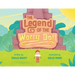 The Legend of the Worry Doll