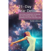 21-Day Fear Detox: Assisting Frequencies to Remap the Fear Defaults That Are Keeping You From Your Best Life