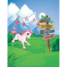 Word Search Books for Kids: Fun and Educational Puzzles with Animals Theme and more: FOR KIDS AGES 5-10 (Kids Activity Book)