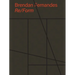 Brendan Fernandes: Re/Form