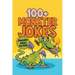 100+ Monster Jokes: Monster Jokes for Kids