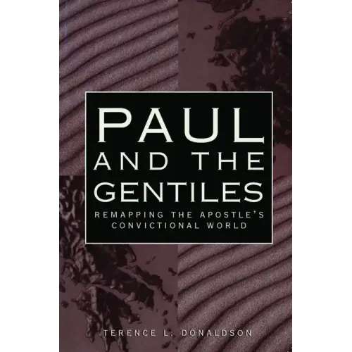 Paul and the Gentiles