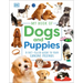 My Book of Dogs and Puppies: A Fact-Filled Guide to Your Canine Friends