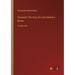 Graustark; The story of a love behind a throne: in large print