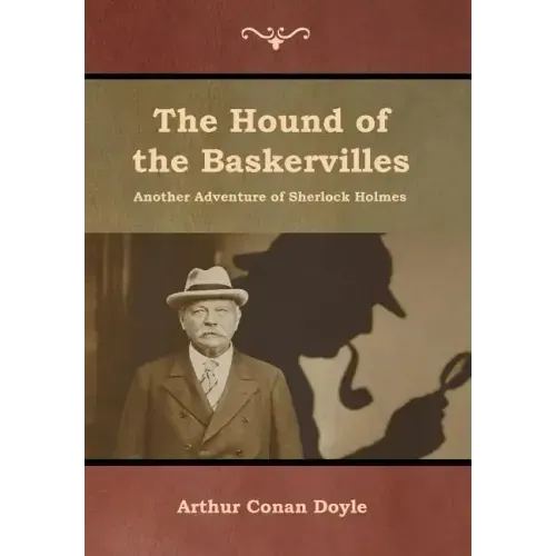 The Hound of the Baskervilles