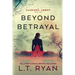 Beyond Betrayal (Clarissa Abbot Thriller)
