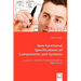 Non-functional Specifications of Components and Systems
