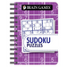 Brain Games - To Go - Sudoku Puzzles