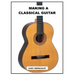 Making a Classical Guitar