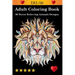 Adult Coloring Book