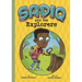 Sadiq and the Explorers