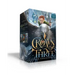 Crown of Three Epic Collection Books 1-3 (Boxed Set): Crown of Three; The Lost Realm; A Kingdom Rises