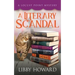 A Literary Scandal