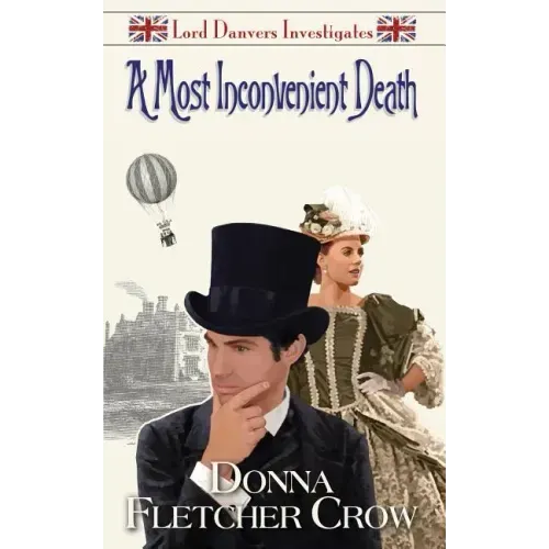 A Most Inconvenient Death